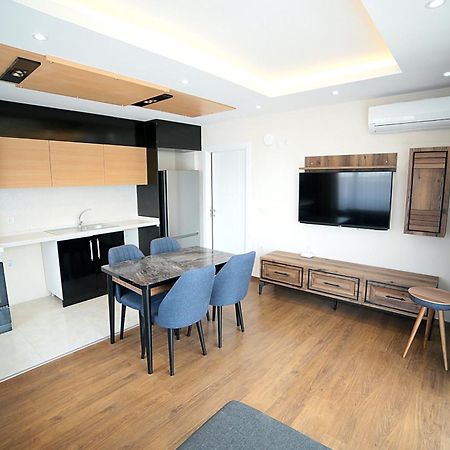 Aparthotel Flower City Suits Yalova  Exterior foto