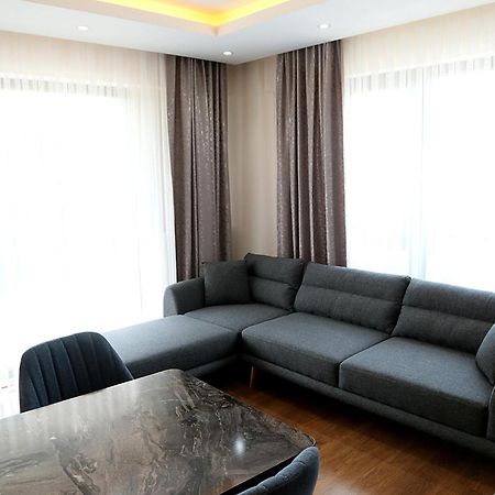 Aparthotel Flower City Suits Yalova  Exterior foto