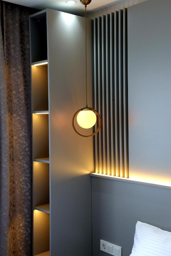 Aparthotel Flower City Suits Yalova  Exterior foto