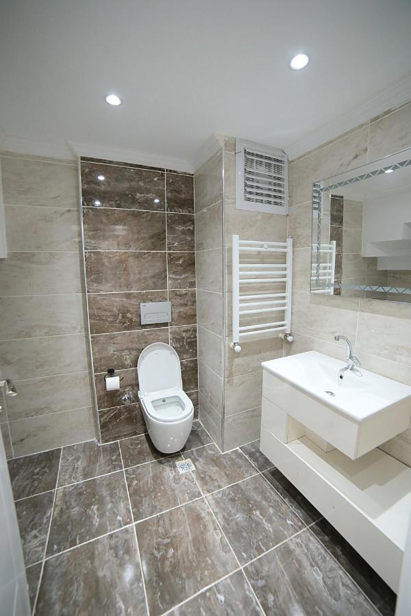 Aparthotel Flower City Suits Yalova  Exterior foto