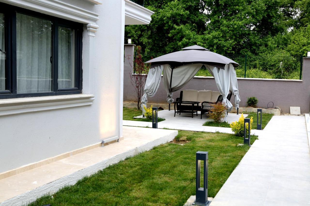 Aparthotel Flower City Suits Yalova  Exterior foto