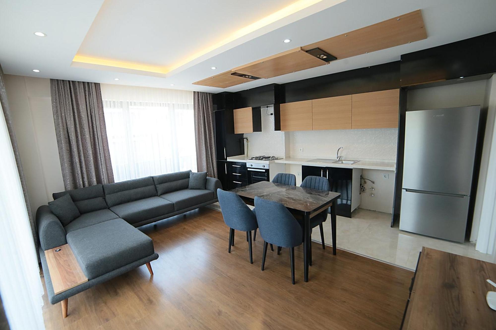 Aparthotel Flower City Suits Yalova  Exterior foto